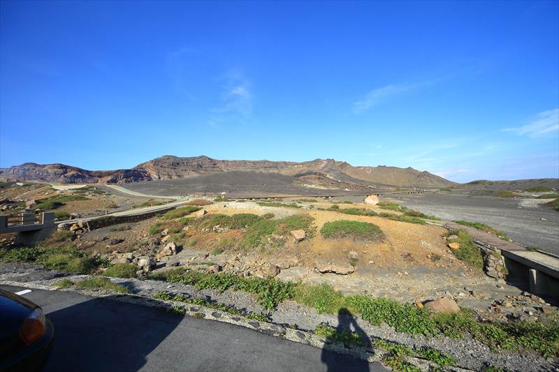 砂千里ヶ浜