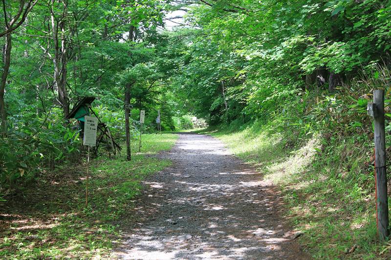 五郎の石の家