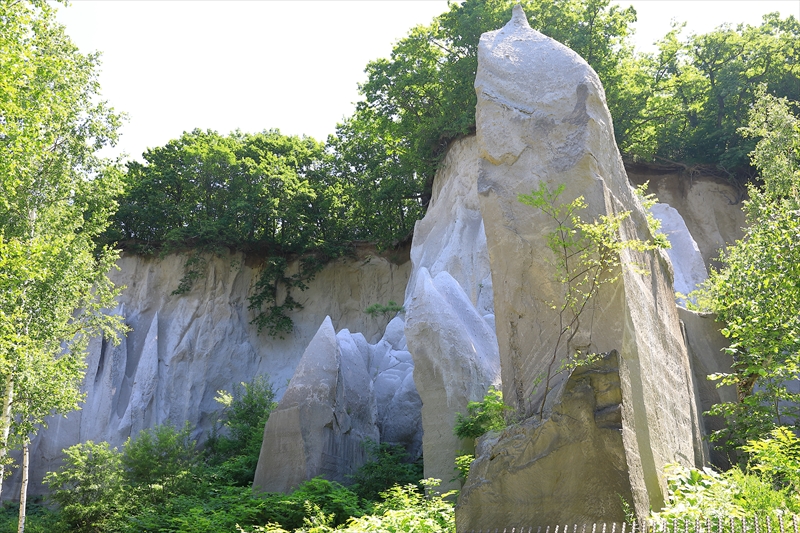 石山緑地