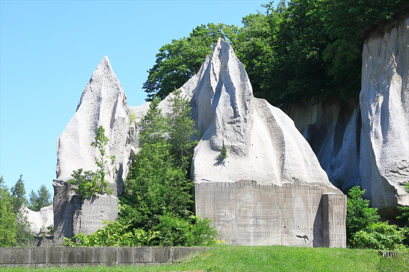 石山緑地