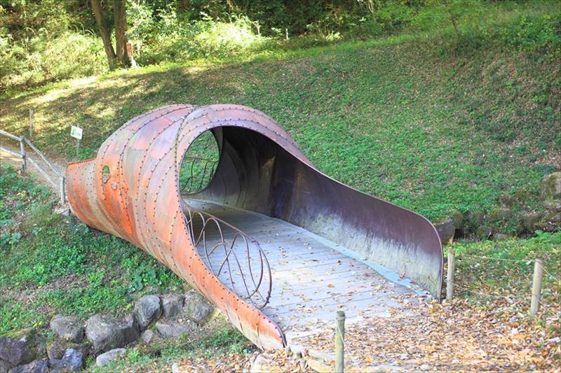 トーベ・ヤンソンあけぼの子どもの森公園