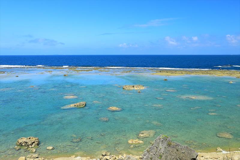 沖縄の異世界旅へ出かけよう！世界遺産も紹介